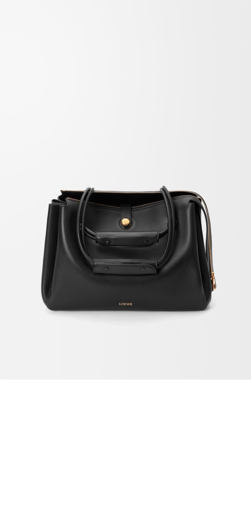 미러급레플리카사이트 | 명품레플리카 전문 쇼핑몰  | 하이퀄 - 라지 마드리드백 유연한 카프스킨 &gt; 로에베