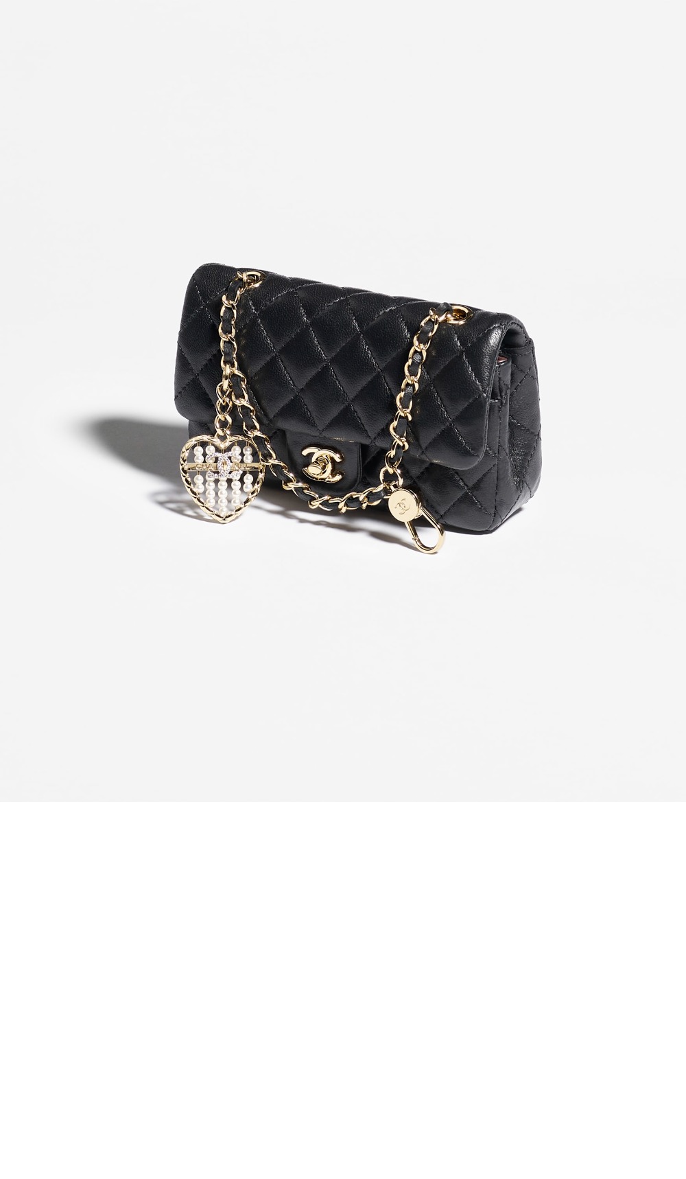 미러급레플리카사이트 | 명품레플리카 전문 쇼핑몰  | 하이퀄 - 클래식 후크 미니백 AP4760 &gt; 샤넬