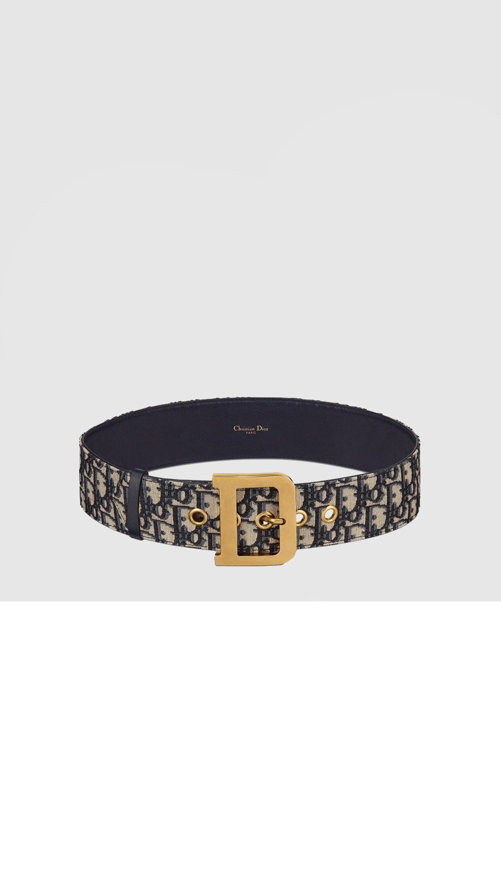 미러급레플리카사이트 | 명품레플리카 전문 쇼핑몰  | 하이퀄 - 퀘이크 벨트 B0403 &gt; 디올