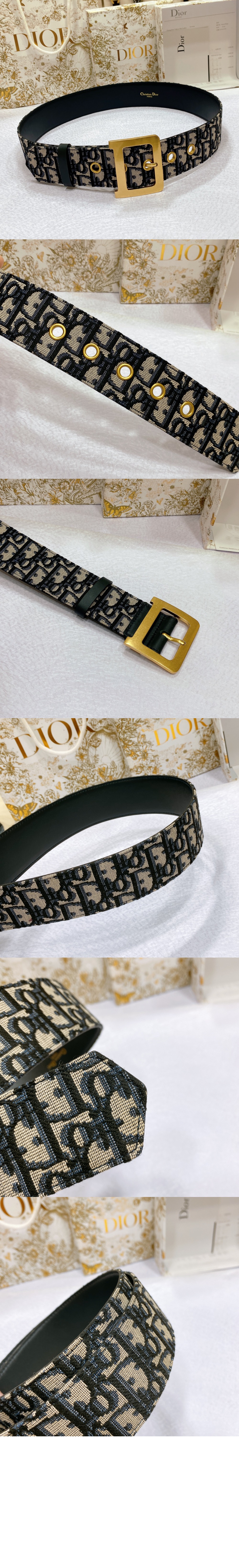 미러급레플리카사이트 | 명품레플리카 전문 쇼핑몰  | 하이퀄 - 퀘이크 벨트 B0403 &gt; 디올
