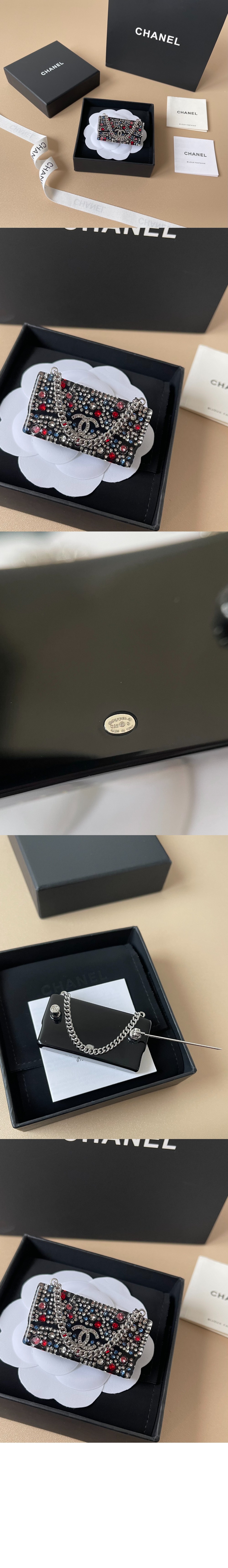 미러급레플리카사이트 | 명품레플리카 전문 쇼핑몰  | 하이퀄 - 브로치  ABF618 &gt; 샤넬