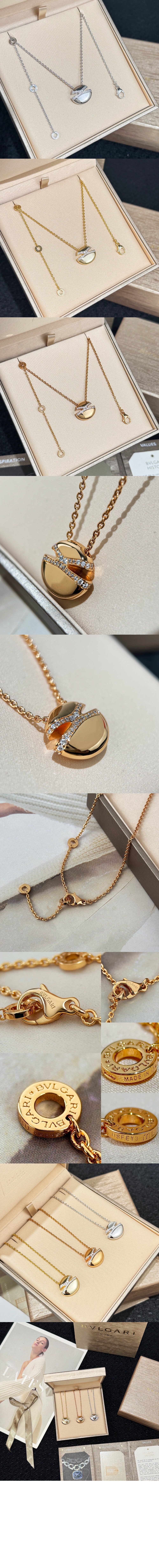 미러급레플리카사이트 | 명품레플리카 전문 쇼핑몰  | 하이퀄 - 카보숑 네크리스 361472 &gt; 불가리