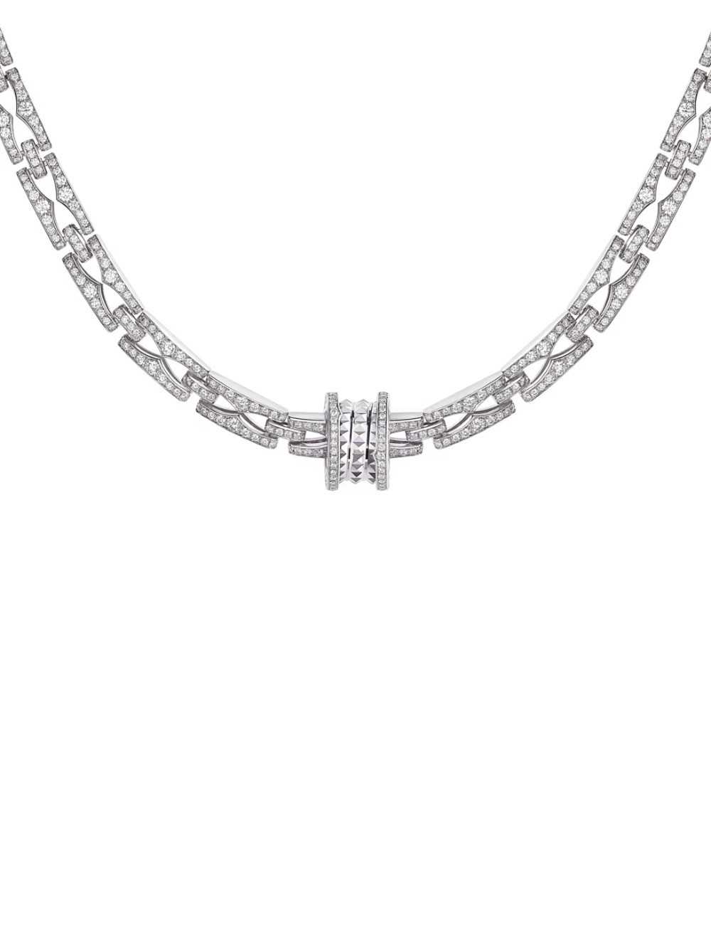 미러급레플리카사이트 | 명품레플리카 전문 쇼핑몰  | 하이퀄 - 비제로원 네크리스  358320 &gt; 불가리