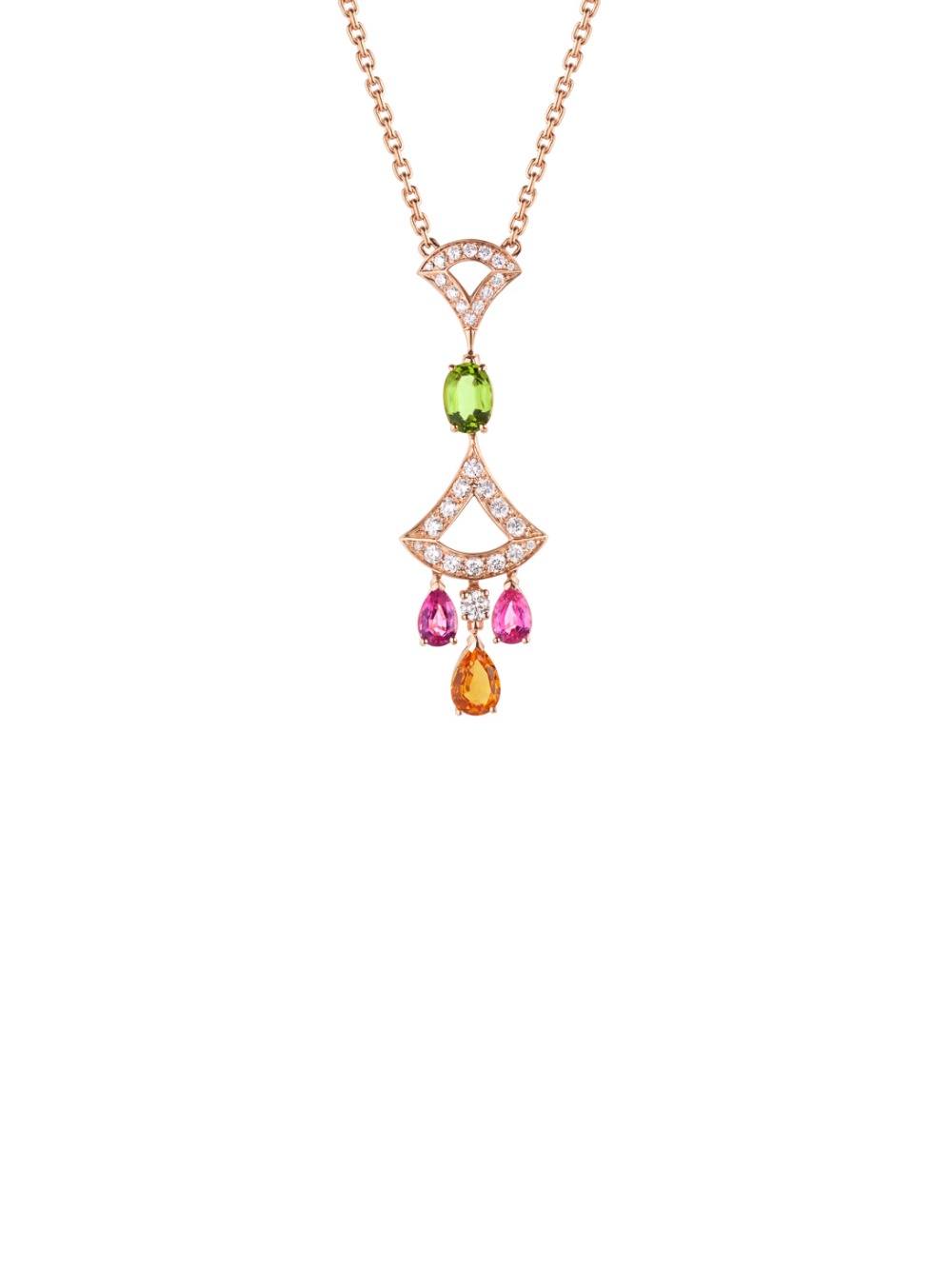 미러급레플리카사이트 | 명품레플리카 전문 쇼핑몰  | 하이퀄 - 디바스 드림 목걸이  355613 &gt; 불가리