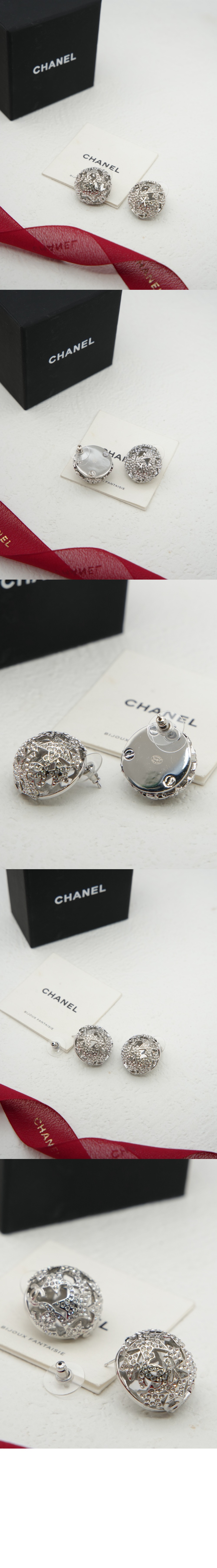 미러급레플리카사이트 | 명품레플리카 전문 쇼핑몰  | 하이퀄 - 스터드 이어링 ABG022 &gt; 샤넬
