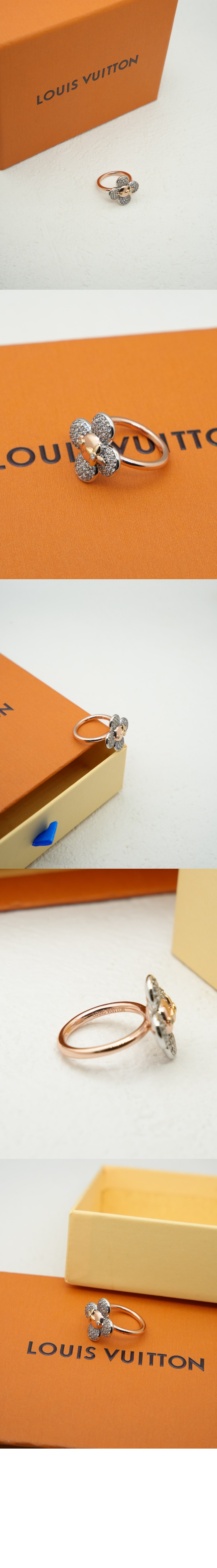 미러급레플리카사이트 | 명품레플리카 전문 쇼핑몰  | 하이퀄 - 비비엔 반지 Q0T48Y &gt; 루이비통