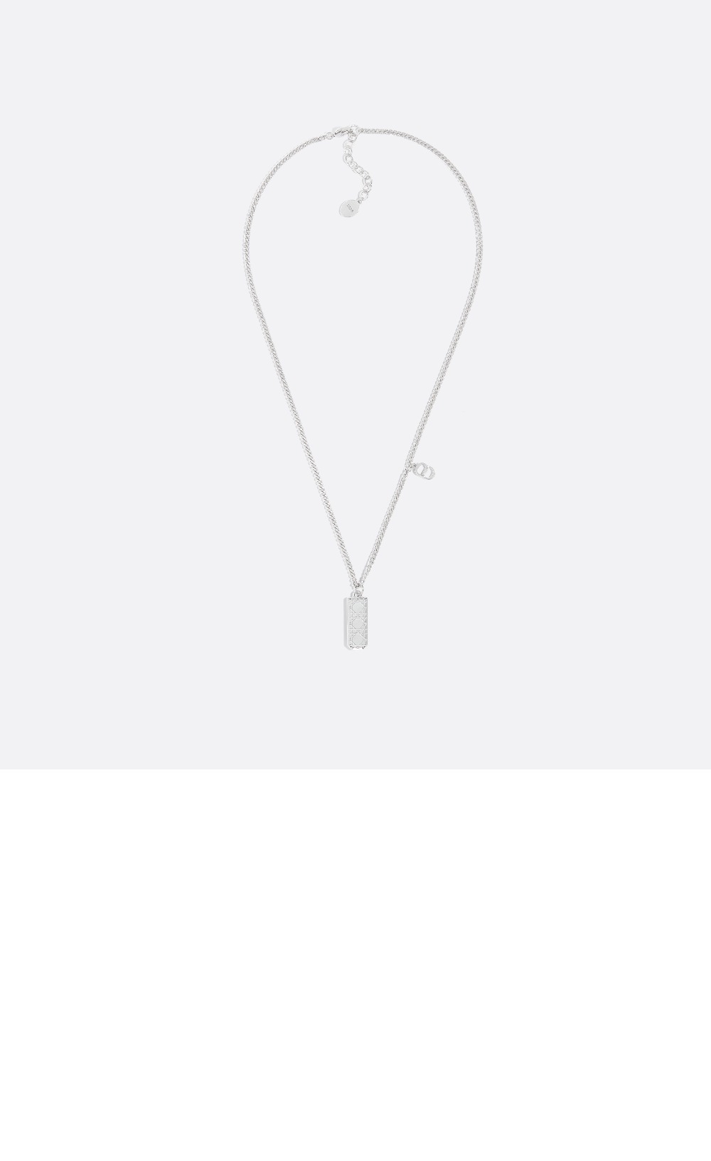 미러급레플리카사이트 | 명품레플리카 전문 쇼핑몰  | 하이퀄 - 목걸이 N4016 &gt; 디올