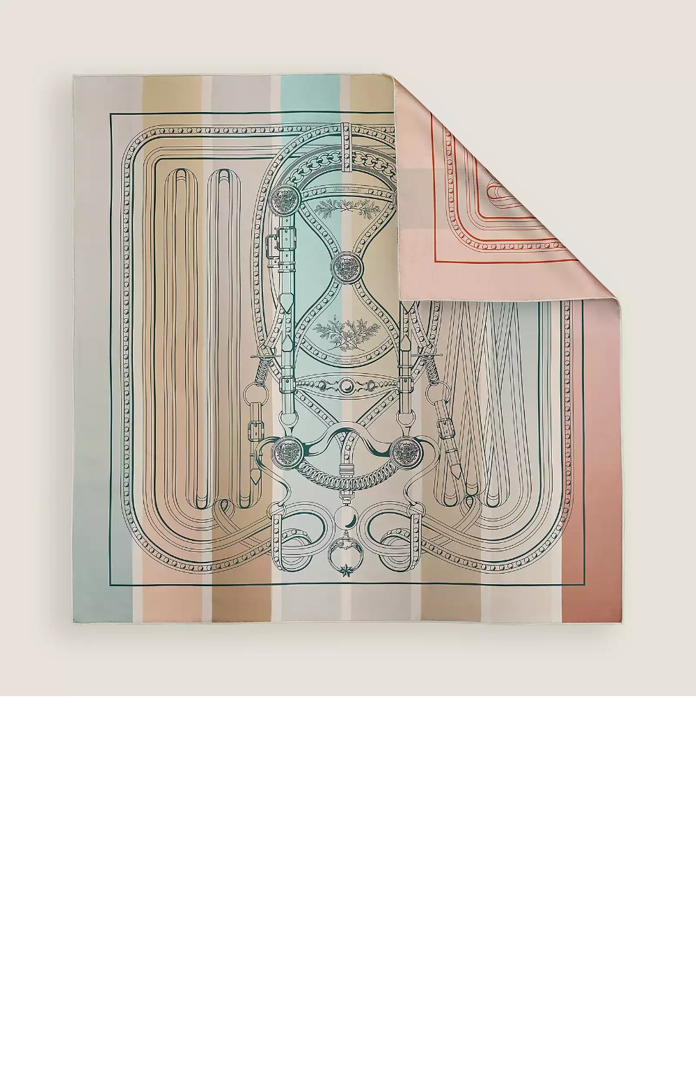 미러급레플리카사이트 | 명품레플리카 전문 쇼핑몰  | 하이퀄 - Grand Tralala 더블 페이스 스카프 90 &gt; 에르메스