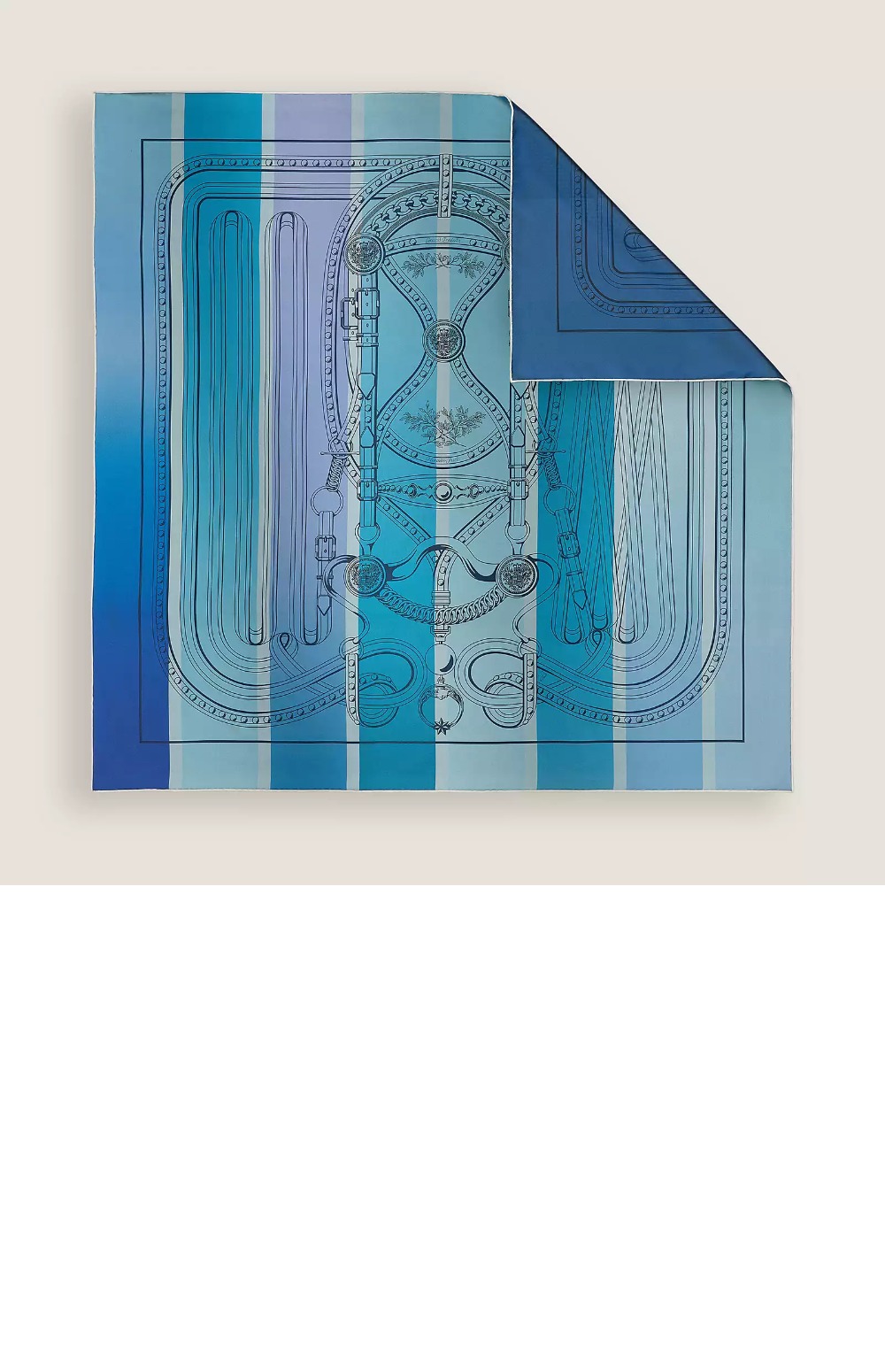 미러급레플리카사이트 | 명품레플리카 전문 쇼핑몰  | 하이퀄 - Grand Tralala 더블 페이스 스카프 90 &gt; 에르메스