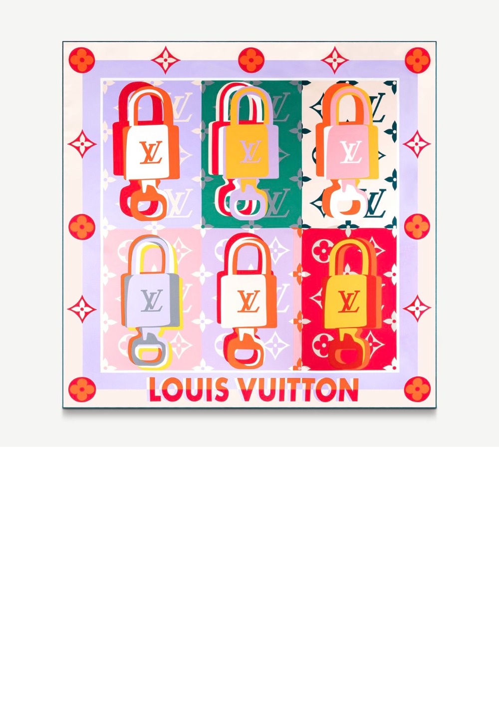 미러급레플리카사이트 | 명품레플리카 전문 쇼핑몰  | 하이퀄 - Unlocked 스퀘어 90 M77658 &gt; 루이비통