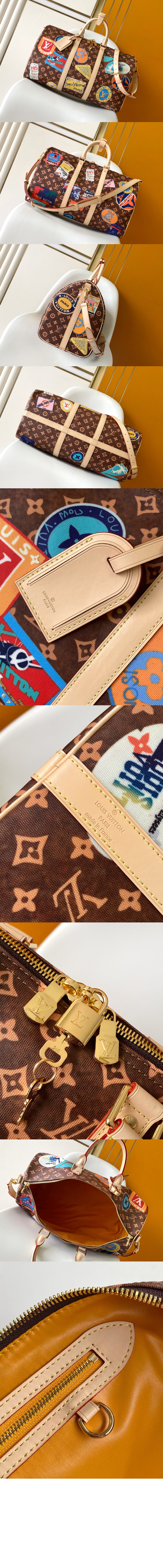 미러급레플리카사이트 | 명품레플리카 전문 쇼핑몰  | 하이퀄 - 키폴 반둘리에 50 M15042 &gt; 루이비통