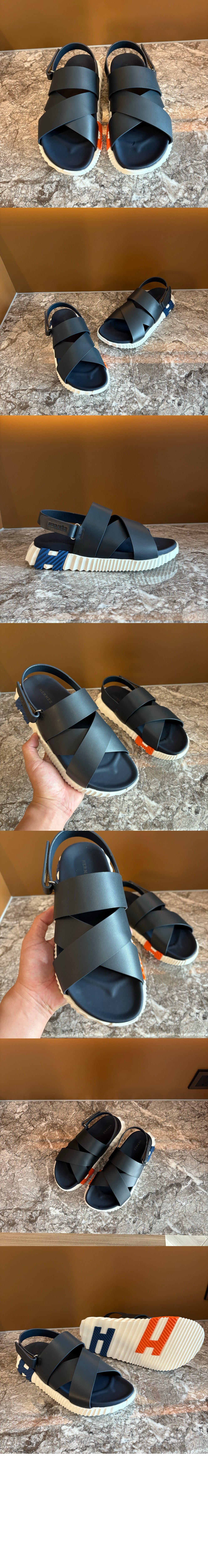 미러급레플리카사이트 | 명품레플리카 전문 쇼핑몰  | 하이퀄 - Electric 샌들 &gt; 에르메스