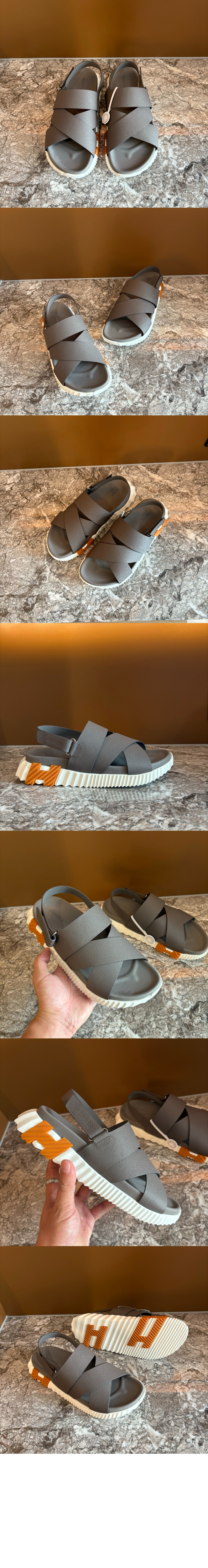 미러급레플리카사이트 | 명품레플리카 전문 쇼핑몰  | 하이퀄 - Electric 샌들 &gt; 에르메스