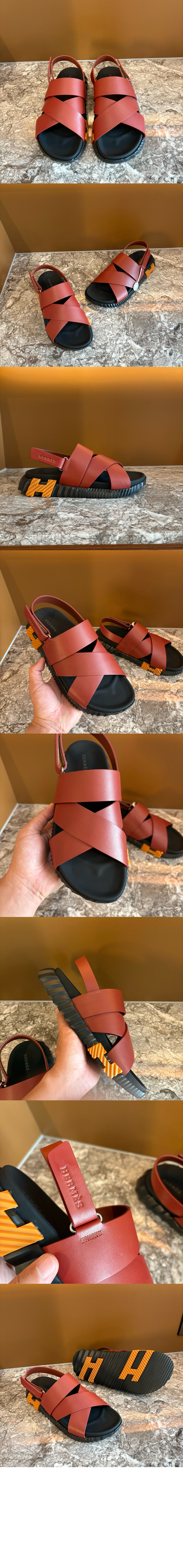 미러급레플리카사이트 | 명품레플리카 전문 쇼핑몰  | 하이퀄 - Electric 샌들 &gt; 에르메스