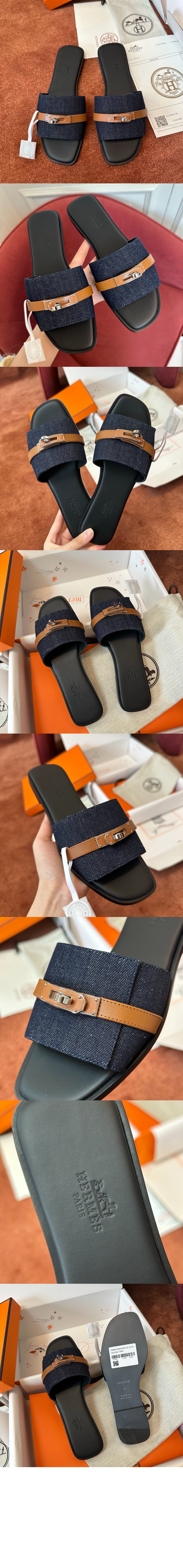 미러급레플리카사이트 | 명품레플리카 전문 쇼핑몰  | 하이퀄 - Giulia 샌들 > 에르메스