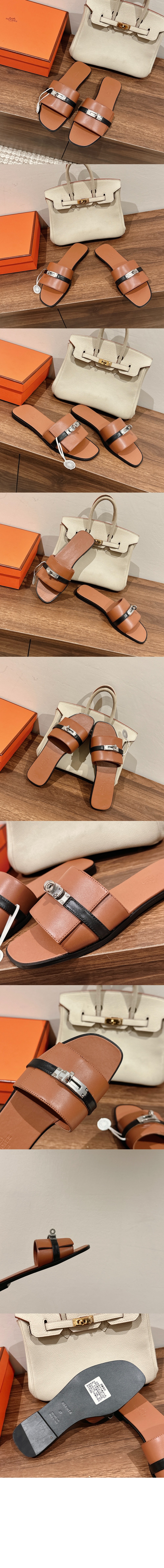 미러급레플리카사이트 | 명품레플리카 전문 쇼핑몰  | 하이퀄 - Giulia 샌들 > 에르메스