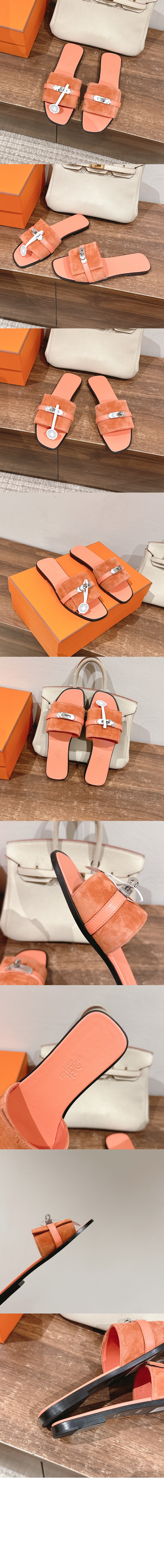 미러급레플리카사이트 | 명품레플리카 전문 쇼핑몰  | 하이퀄 - Giulia 샌들 > 에르메스