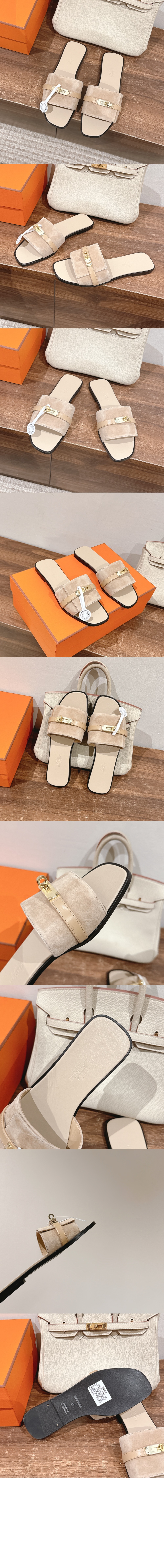 미러급레플리카사이트 | 명품레플리카 전문 쇼핑몰  | 하이퀄 - Giulia 샌들 > 에르메스