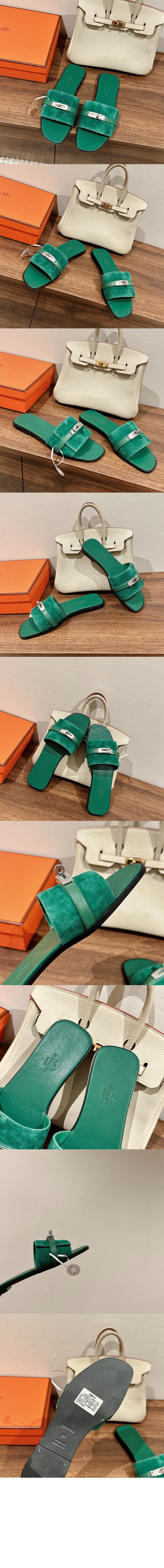 미러급레플리카사이트 | 명품레플리카 전문 쇼핑몰  | 하이퀄 - Giulia 샌들 > 에르메스