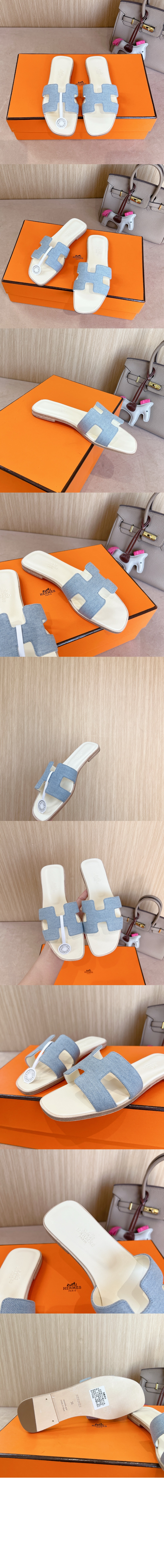 미러급레플리카사이트 | 명품레플리카 전문 쇼핑몰  | 하이퀄 - Oran 샌들 &gt; 에르메스