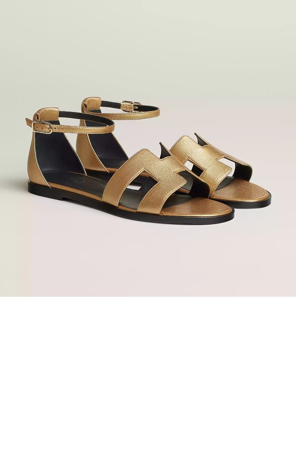 미러급레플리카사이트 | 명품레플리카 전문 쇼핑몰  | 하이퀄 - Santorini 샌들 &gt; 에르메스