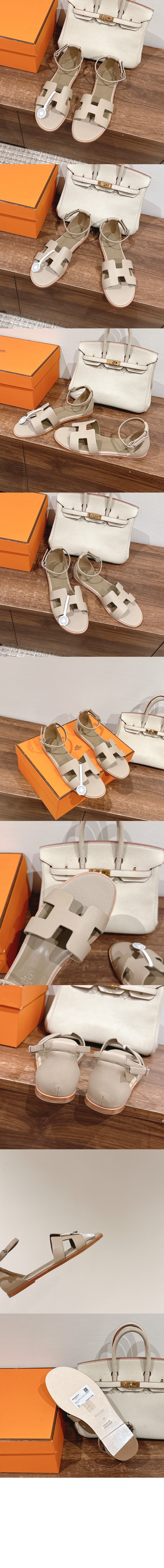 미러급레플리카사이트 | 명품레플리카 전문 쇼핑몰  | 하이퀄 - Santorini 샌들 > 에르메스