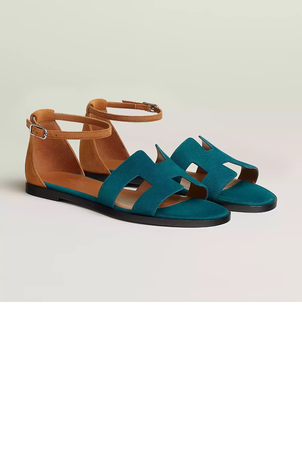 미러급레플리카사이트 | 명품레플리카 전문 쇼핑몰  | 하이퀄 - Santorini 샌들 &gt; 에르메스