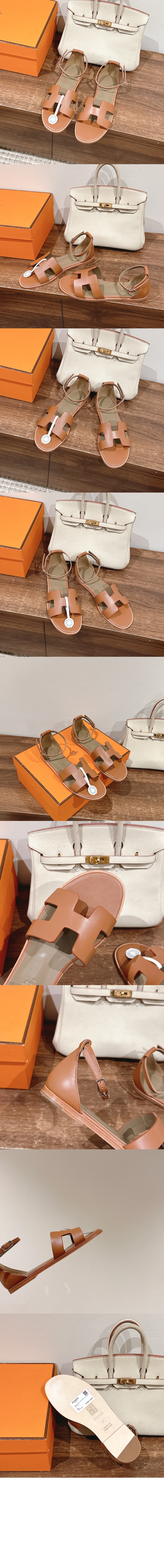 미러급레플리카사이트 | 명품레플리카 전문 쇼핑몰  | 하이퀄 - Santorini 샌들 > 에르메스