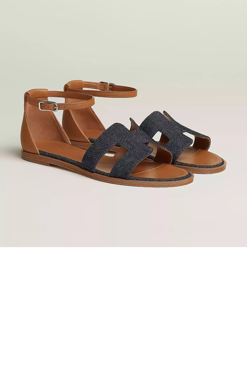 미러급레플리카사이트 | 명품레플리카 전문 쇼핑몰  | 하이퀄 - Santorini 샌들 &gt; 에르메스