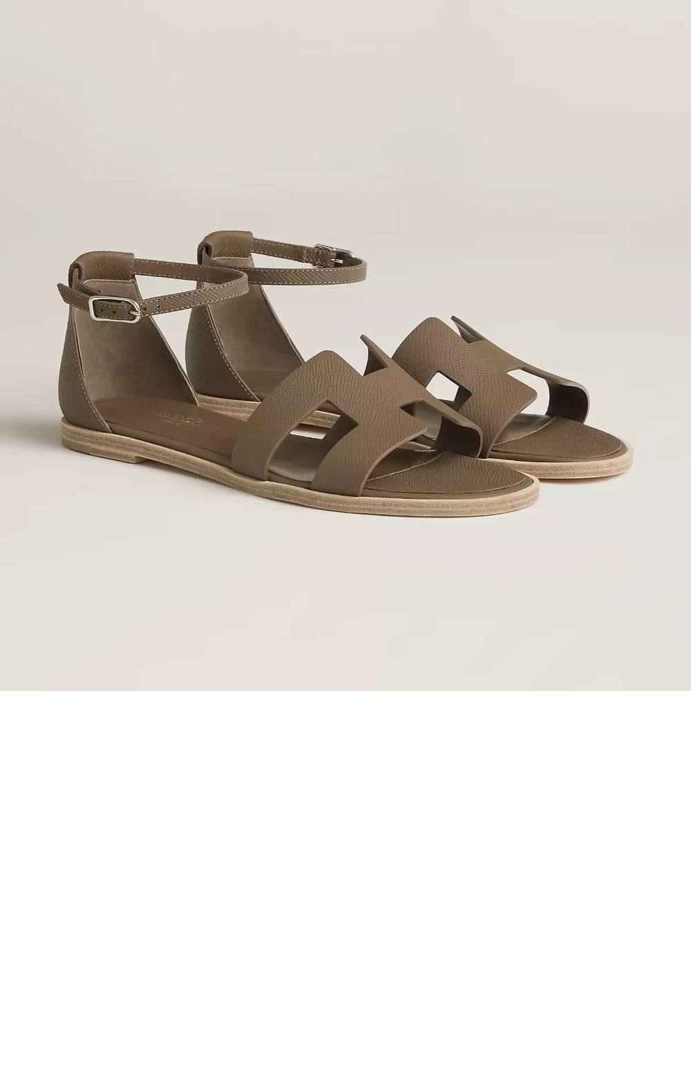 미러급레플리카사이트 | 명품레플리카 전문 쇼핑몰  | 하이퀄 - 산토리니 샌들 &gt; 에르메스