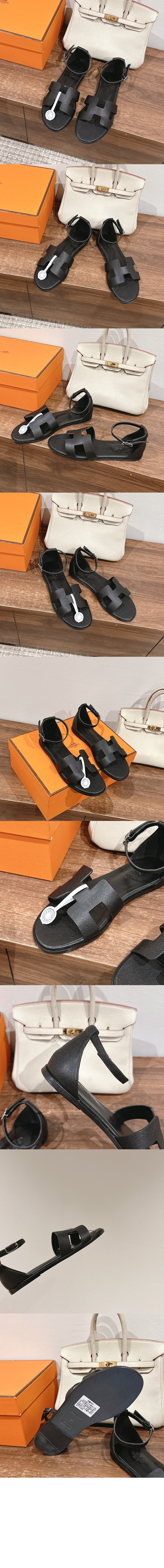 미러급레플리카사이트 | 명품레플리카 전문 쇼핑몰  | 하이퀄 - 산토리니 샌들 &gt; 에르메스