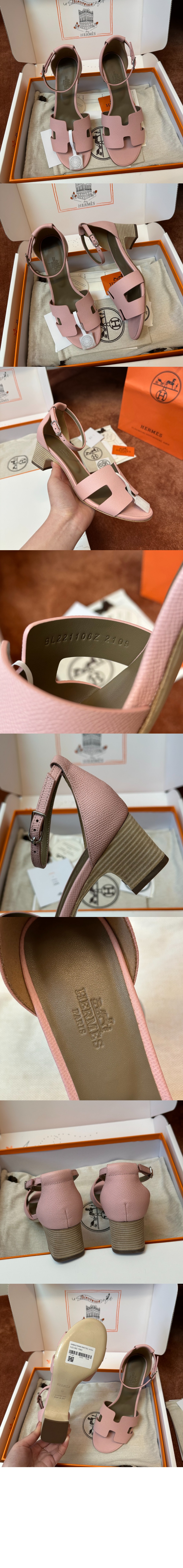 미러급레플리카사이트 | 명품레플리카 전문 쇼핑몰  | 하이퀄 - Encens 샌들 &gt; 에르메스