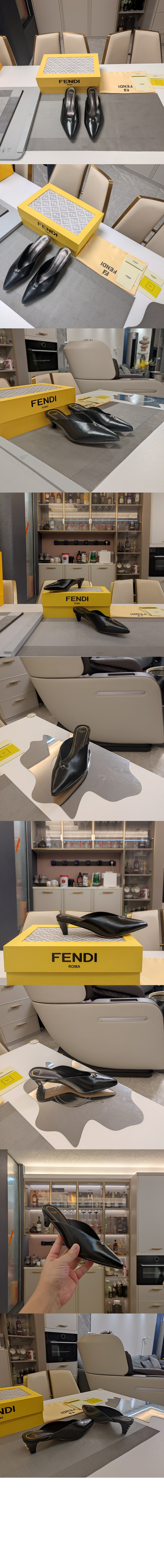 미러급레플리카사이트 | 명품레플리카 전문 쇼핑몰  | 하이퀄 - FILON 레더 샌들힐 8R8550 &gt; 펜디