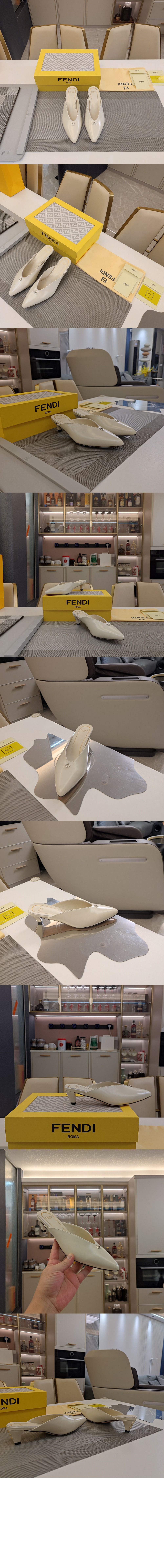 미러급레플리카사이트 | 명품레플리카 전문 쇼핑몰  | 하이퀄 - FILON 레더 샌들힐 8R8550 &gt; 펜디