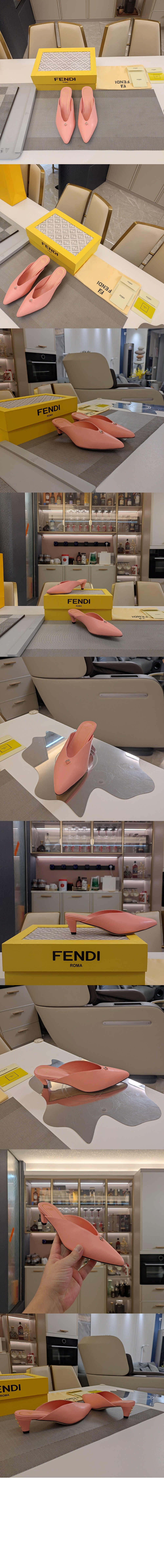 미러급레플리카사이트 | 명품레플리카 전문 쇼핑몰  | 하이퀄 - FILON 레더 샌들힐 8R8550 &gt; 펜디