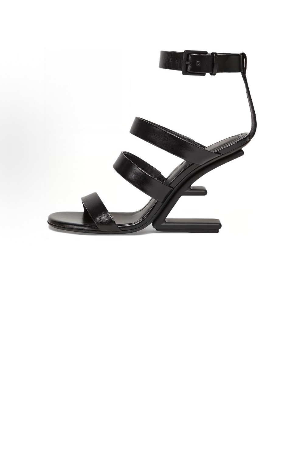 미러급레플리카사이트 | 명품레플리카 전문 쇼핑몰  | 하이퀄 - 가죽 하이힐 샌들 8X8512 &gt; 펜디