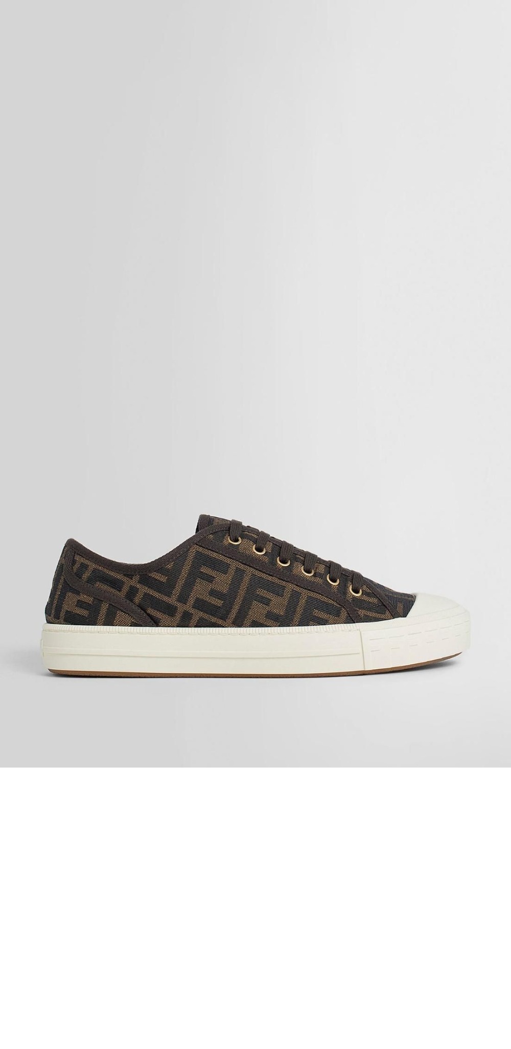 미러급레플리카사이트 | 명품레플리카 전문 쇼핑몰  | 하이퀄 - 도미노 스니커즈 7E1553 &gt; 펜디