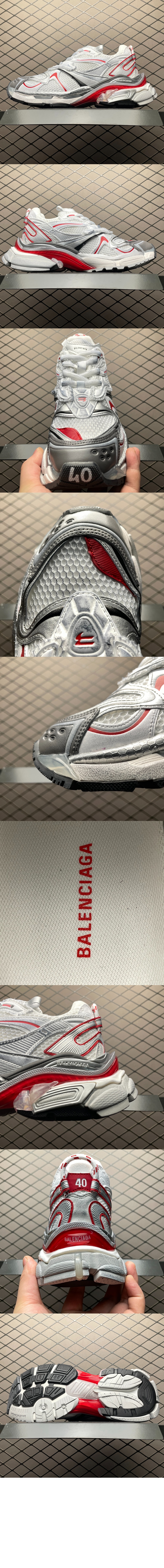 미러급레플리카사이트 | 명품레플리카 전문 쇼핑몰  | 하이퀄 - 러너 2.0 스니커즈 779066 &gt; 발렌시아가