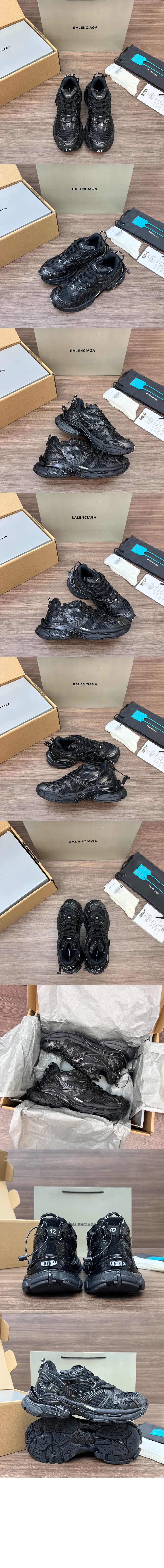 미러급레플리카사이트 | 명품레플리카 전문 쇼핑몰  | 하이퀄 - 러너 스니커즈 656065 &gt; 발렌시아가