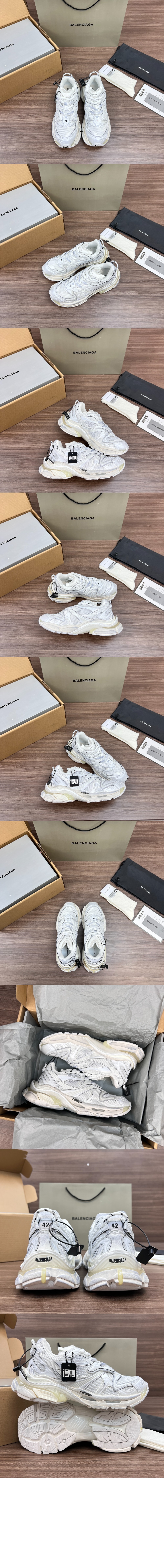 미러급레플리카사이트 | 명품레플리카 전문 쇼핑몰  | 하이퀄 - 러너 스니커즈 656065 &gt; 발렌시아가