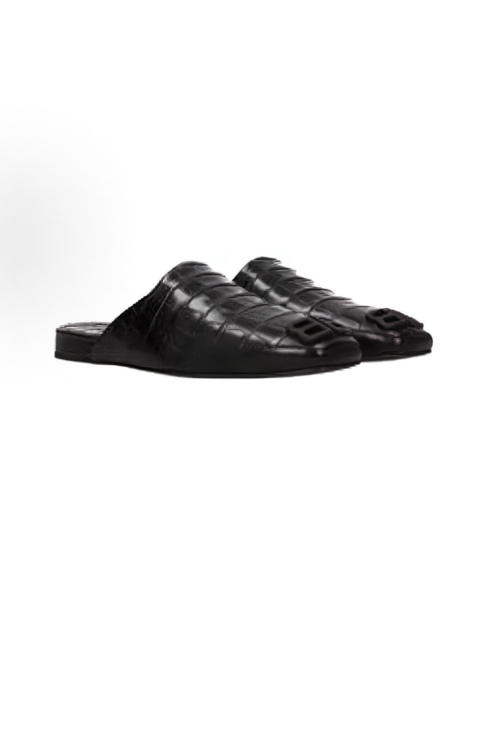 미러급레플리카사이트 | 명품레플리카 전문 쇼핑몰  | 하이퀄 - 뮬 슬리퍼 601218 &gt; 발렌시아가