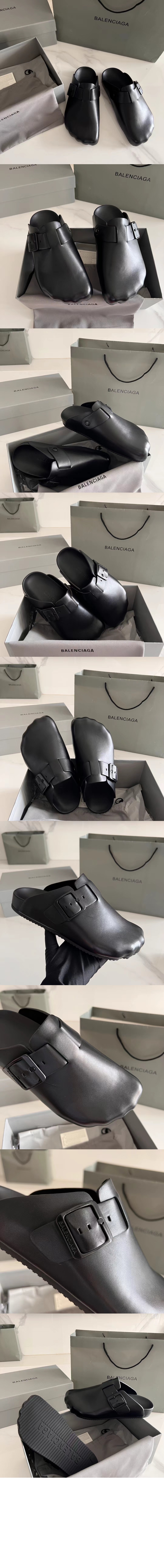 미러급레플리카사이트 | 명품레플리카 전문 쇼핑몰  | 하이퀄 - 선데이 뮬 761712 &gt; 발렌시아가