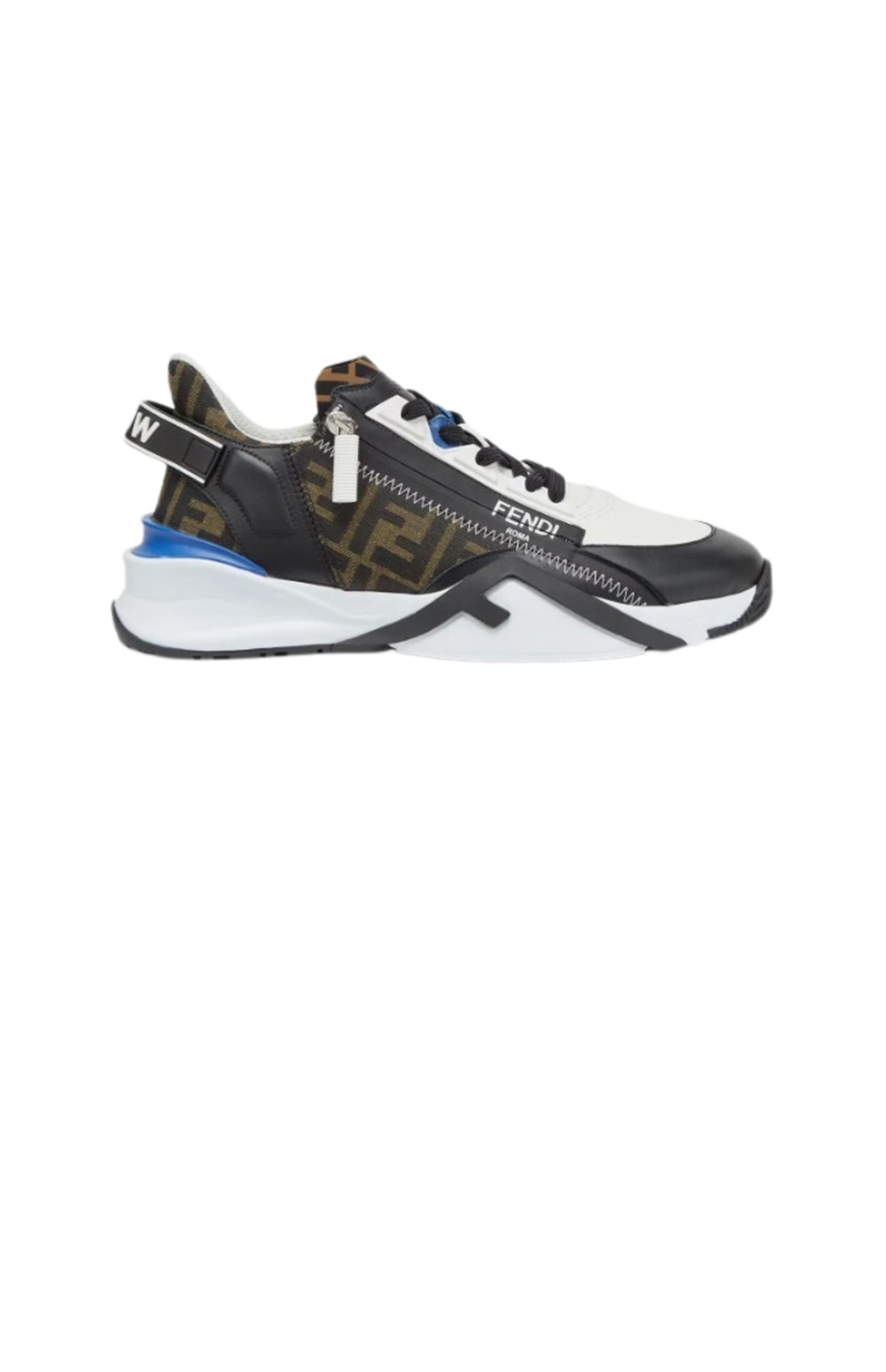 미러급레플리카사이트 | 명품레플리카 전문 쇼핑몰  | 하이퀄 - 플로우 스니커즈 7E1392 &gt; 펜디