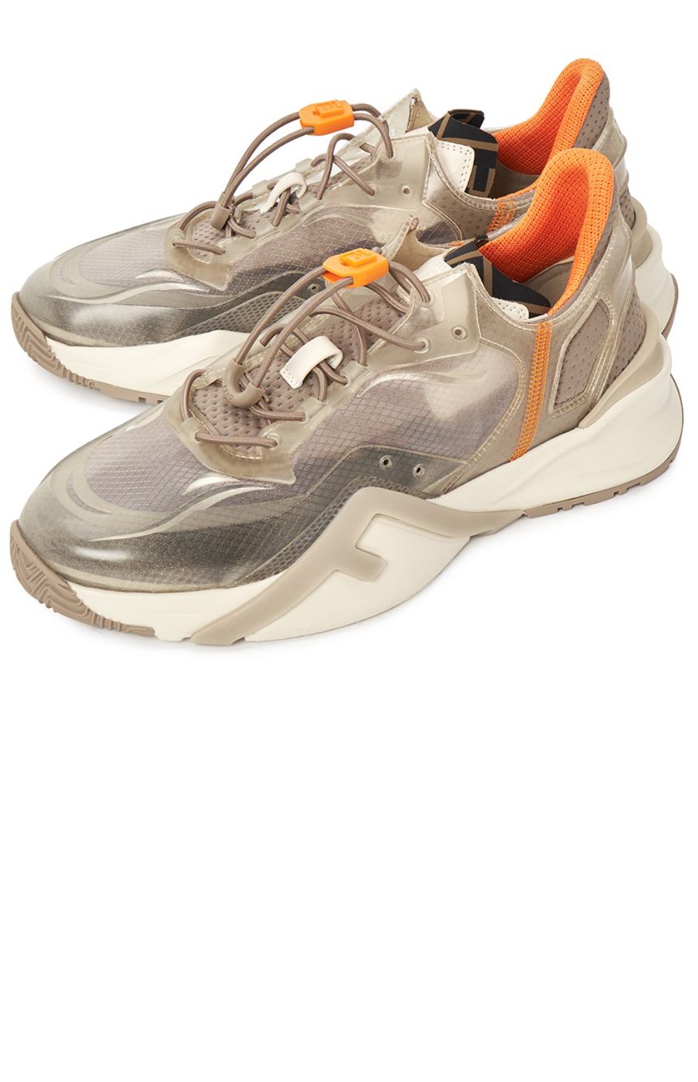 미러급레플리카사이트 | 명품레플리카 전문 쇼핑몰  | 하이퀄 - 플로우 스니커즈 7E1583 &gt; 펜디