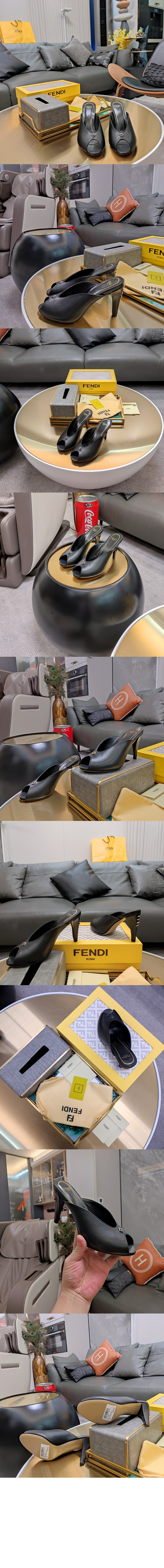 미러급레플리카사이트 | 명품레플리카 전문 쇼핑몰  | 하이퀄 - FILON 레더 샌들힐 8X8549 > 펜디