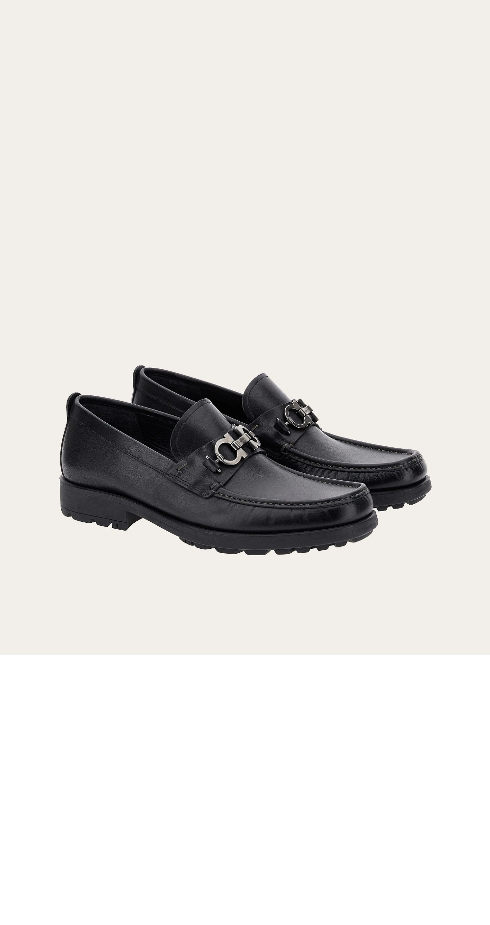 미러급레플리카사이트 | 명품레플리카 전문 쇼핑몰  | 하이퀄 - 간치니 오너먼트 모카신 02A515 &gt; 페레가모