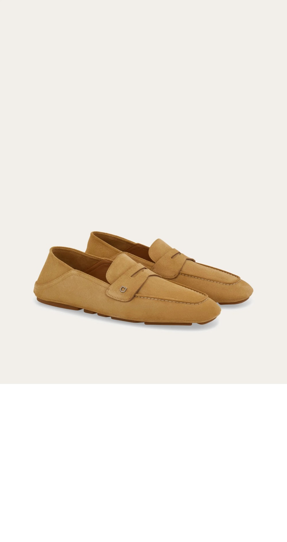 미러급레플리카사이트 | 명품레플리카 전문 쇼핑몰  | 하이퀄 - 간치니 오너먼트 모카신 029788 &gt; 페레가모