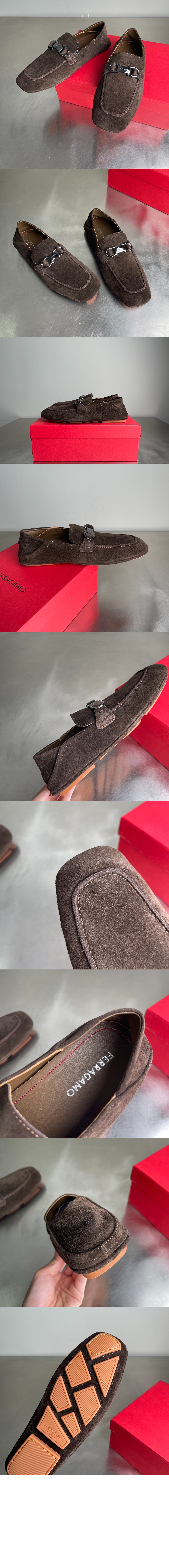 미러급레플리카사이트 | 명품레플리카 전문 쇼핑몰  | 하이퀄 - 간치니 오너먼트 모카신 029788 &gt; 페레가모