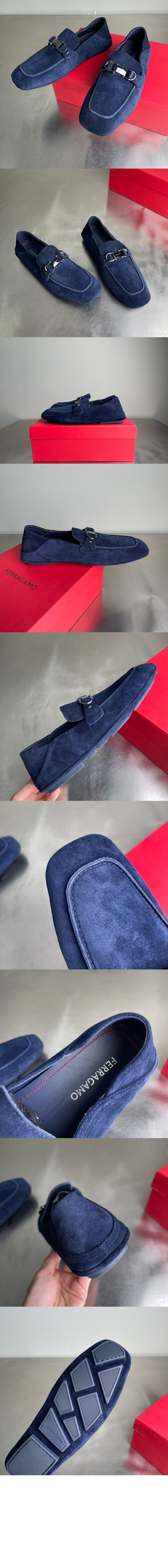 미러급레플리카사이트 | 명품레플리카 전문 쇼핑몰  | 하이퀄 - 간치니 오너먼트 모카신 029788 &gt; 페레가모