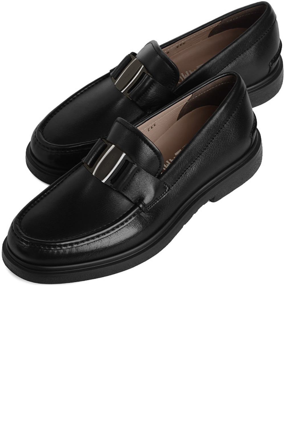 미러급레플리카사이트 | 명품레플리카 전문 쇼핑몰  | 하이퀄 - 로퍼 모카신 바라 745294 > 페레가모